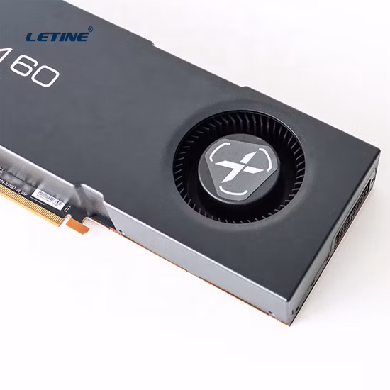 Rtx 4090 Nvidia Geforce Gaming 40 Series 24GB Jogo de esportes eletrônicos GPU Rtx 4090 Ti Placa gráfica de inteligência artificial