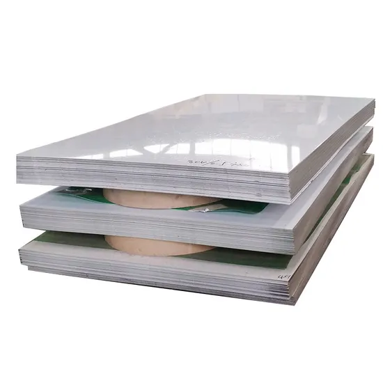  ASTM 201 202 301 304 309S 310S 321 317L 316 430 2b/No.  1/Não.  4/8K/Hl/Espelho/Placa de aço inoxidável perfurada com melhor serviço