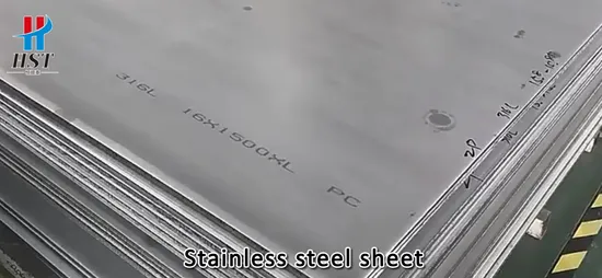 Qualidade superior melhor preço ASTM 201 202 304 316 321 410 420 430 espelho de aço inoxidável laminado a frio